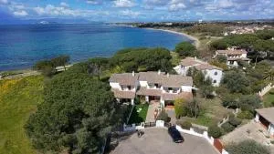 Sardinian Seaside Bliss - Santa Luria