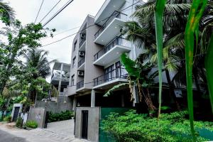 Angel Rose Luxury Apartments