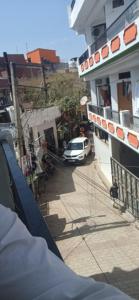 Tridev paying guest house