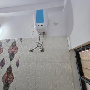 Leela home stay - Single room with washroom