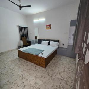 Leela home stay - Single room with washroom