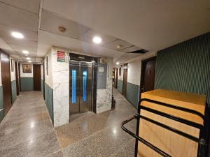 Saptagiri hotel & Kian resturent