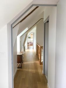 B&B / Chambres d'hotes La Closerie : photos des chambres