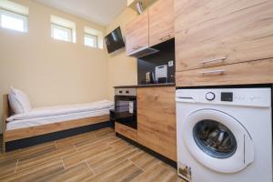 Veliko Turnovo Studios - Stylish & Convenient