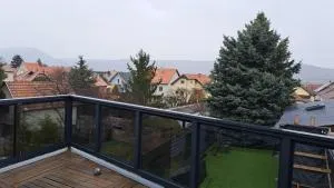 Frida rbnb - Solymár