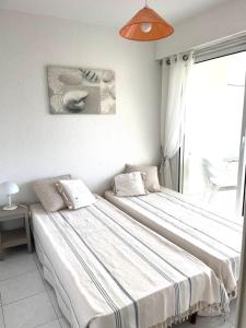 Apartment with terrace in Cavalaire-sur-Mer