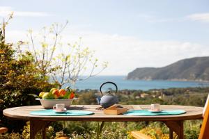 Casa I Due Golfi, Vista Mare Unica!