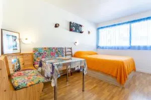 Studio Turquoise à 100m de la plage - 贝诺代