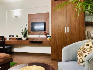 Your 2nd Home Studio Haven