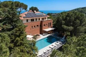 Villa Decor - Isnello