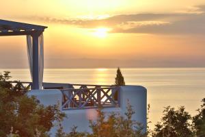 Kini Bay Syros Greece