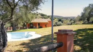 Villa with Private Pool in Puerto Serrano 95 m² - Coripe