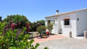 Ferienhaus mit Privatpool für 4 Personen ca 65 qm in Frigiliana, Andalusien Costa del Sol