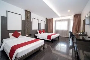 Khemara Siem Reap by Khemara Angkor Hotel - Phumĭ Ta Phŭl