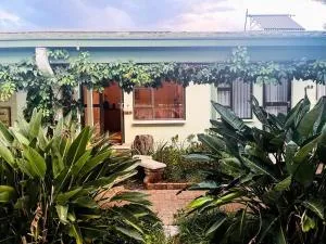 Matthys Guesthouse - Homevale