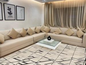 Haut standing coeur Gueliz