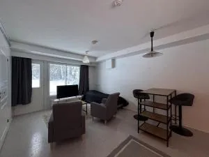 Kotimaailma - Kaksio#3 Toholampi - Kaustinen