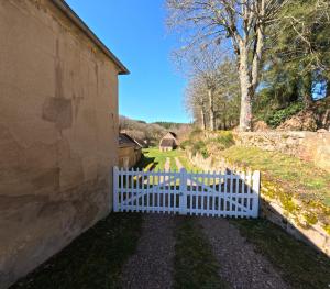 Maisons de vacances L'Ancien Moulin du Chateau de Marrault - Gite de groupe : photos des chambres