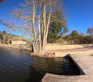 LAncien Moulin du Château de Marrault - Gîte de groupe