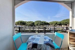 Appartements Le Cordier - Apartment near the harbor : photos des chambres