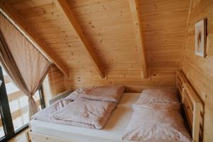 Domki Pod Halą Krupowa - Domek Zawoja