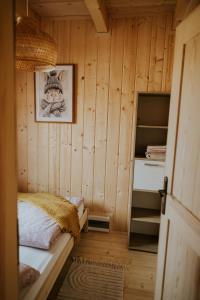 Domki Pod Halą Krupowa - Domek Zawoja