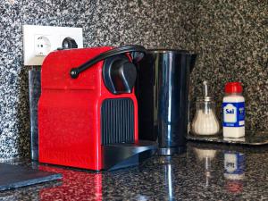 Modern Apartment near the sea