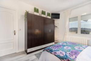 Casa pablo y francisca