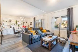 Casa pablo y francisca - 阿尔卡拉兹