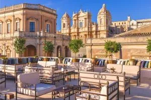 Gagliardi Boutique Hotel - Noto