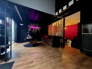 Love Room AMeuse&Vous