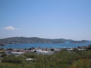 Plakourakia Syros Greece