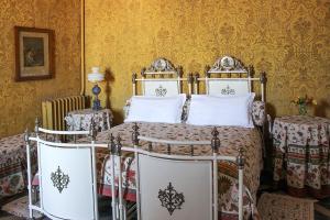 Economy Double or Twin Room room in Resort a Palazzo