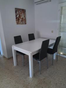 Apto 1 dormitorio en Ayacosta