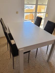 Apto 1 dormitorio en Ayacosta