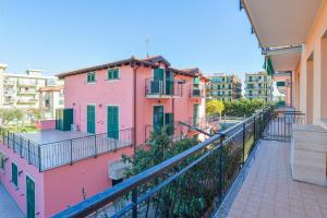 Appartamento daMARE by Holiday World