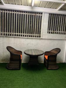 Oville Tagaytay- Cozy and Senior Friendly House