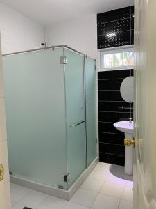 Oville Tagaytay- Cozy and Senior Friendly House