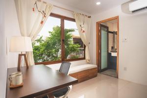 Rennoki Homestay - A Green Oasis in HCMc