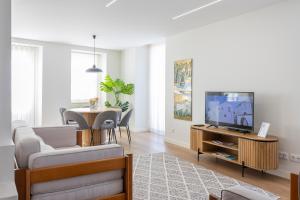 Mexia Galvão city center - 4hvězdičkové hotely ve městě Viana do Castelo