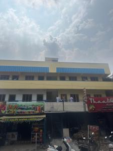 MMI Residency