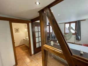 Appartements Apartment Cali Elina : photos des chambres