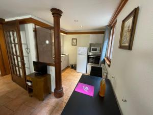 Appartements Apartment Cali Elina : photos des chambres