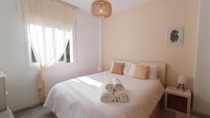 La Cala Mijas Cozy Apartment