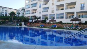 La Cala Mijas Cozy Apartment