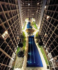 Shore Residence a32 shortwalk Mall of Asia