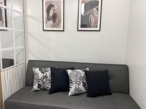 Shore Residence a32 shortwalk Mall of Asia