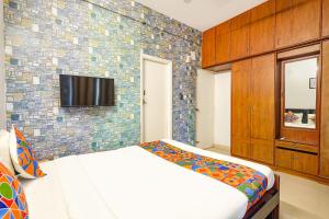 FabHotel Kings Suites Banaswadi