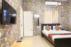 FabHotel Kings Suites Banaswadi