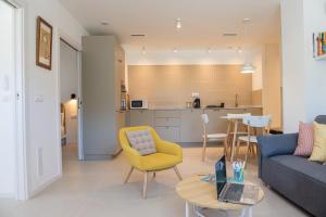 FLORIT FLATS - The Nazaret Apartment